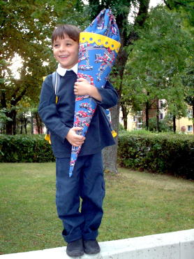 Foto Leonardo