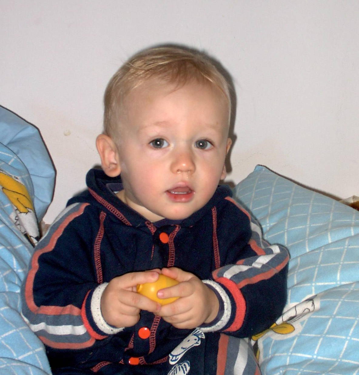 Foto Marcelo